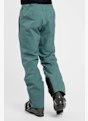 SCOTT Ultimate Dryo 10 Herren Skihose Grün 44890 2