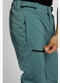SCOTT Ultimate Dryo 10 pantalon de ski hommes Vert 44890 5