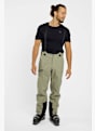 SCOTT Explorair 3L pantalon de ski de randonnée hommes Beige 44883 1