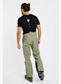 SCOTT Explorair 3L pantalon de ski de randonnée hommes Beige 44883 2