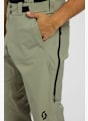 SCOTT Explorair 3L pantalon de ski de randonnée hommes Beige 44883 3