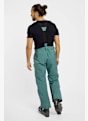 SCOTT Vertic 2L Gore-Tex® pantaloni per sci alpinismo uomo Verde 44914 2