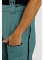 SCOTT Vertic 2L Gore-Tex® pantaloni per sci alpinismo uomo Verde 44914 3