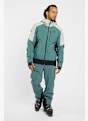 SCOTT Ultimate Gore-Tex® veste de ski hommes Vert 44911 3