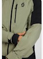 SCOTT Ultimate Gore-Tex® giacca da sci uomo Beige 44901 5
