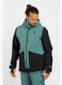 SCOTT Vertic 2L Gore-Tex® giacca da freeride uomo Verde 44904 1