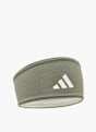 adidas Reversible bandeau Vert 45319 1
