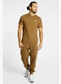 Nike Club t-shirt uomo Marrone 44960 4
