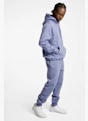 Nike Club hoodie hommes Bleu 44957 3
