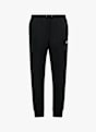 Nike Club pantalon de sport hommes Noir 44949 1