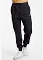 Nike Club pantalon de sport hommes Noir 44949 2