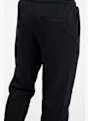 Nike Club pantalon de sport hommes Noir 44949 6