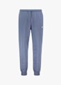 Nike Club pantalon de sport hommes Bleu 44961 1