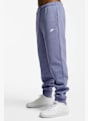 Nike Club pantalon de sport hommes Bleu 44961 2
