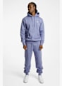Nike Club pantaloni della tuta uomo Blu 44961 4