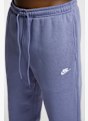 Nike Club Herren Trainerhose Blau 44961 5