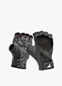 adidas guanto da fitness donna Nero 44958 1