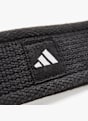 adidas ganci per sollevamento pesi Nero 44947 4