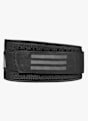 adidas Performance Weightlifting cintura per allenamento Nero 44956 3