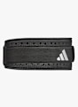 adidas Performance Weightlifting cintura per allenamento Nero 44956 4