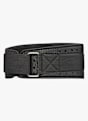 adidas Performance Weightlifting ceinture d’entraînement Noir 44956 5