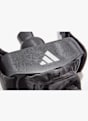 adidas Power Tube L2 20 kg Fitnessband Schwarz 44964 8