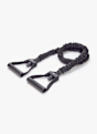 adidas Power Tube L3 25 kg Fitnessband Schwarz 44972 1