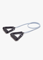 adidas Resistance Tube L1 bande élastique de musculation Gris 44973 1
