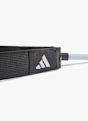 adidas Resistance Tube L1 bande élastique de musculation Gris 44973 3