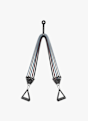adidas Resistance Tube bande élastique de musculation set Gris 44967 1