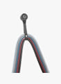 adidas Resistance Tube Fitnessband Set Grau 44967 6