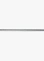adidas Skipping corda per saltare Grigio 44962 9