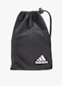 adidas Weighted corda per saltare Nero 44971 9