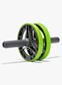 adidas Performance Ab Wheel appareil pour abdominaux Vert 44984 1