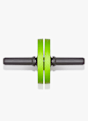 adidas Performance Ab Wheel appareil pour abdominaux Vert 44984 2