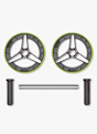 adidas Performance Ab Wheel Bauchtrainer Grün 44984 7