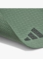 adidas 10 mm tapis de yoga Vert 44980 2