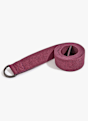 adidas Premium ceinture de yoga Pink 44968 2
