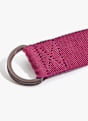 adidas Premium ceinture de yoga Pink 44968 4