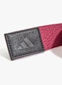 adidas Premium ceinture de yoga Pink 44968 6