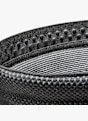 adidas Aeroready ginocchiera Nero 44988 5
