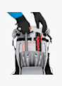 MAMMUT Aenergy ST 20-25 L Tourenrucksack Weiss 44966 3