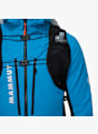 MAMMUT Aenergy ST 20-25 L Tourenrucksack Weiss 44966 5