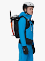 MAMMUT Aenergy ST 20-25 L Tourenrucksack Weiss 44966 7