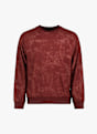 Nike Primary Therma-FIT pulls hommes Rouge 44975 1
