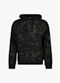 Nike Primary Therma-FIT Herren Hoodie Schwarz 44965 1