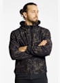 Nike Primary Therma-FIT Herren Hoodie Schwarz 44965 2