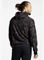 Nike Primary Therma-FIT Herren Hoodie Schwarz 44965 3
