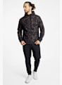 Nike Primary Therma-FIT hoodie uomo Nero 44965 4