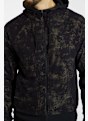 Nike Primary Therma-FIT hoodie uomo Nero 44965 5